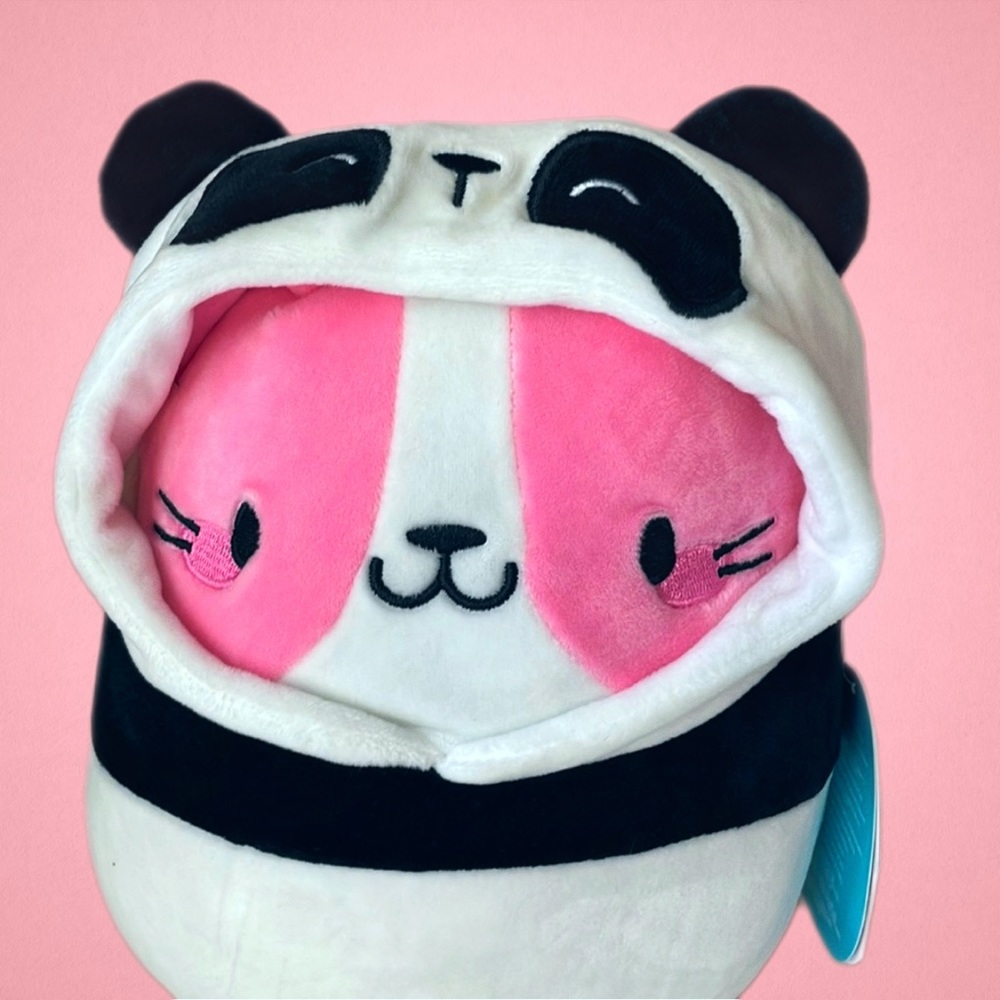 SQUISHMALLOW - Joxtine